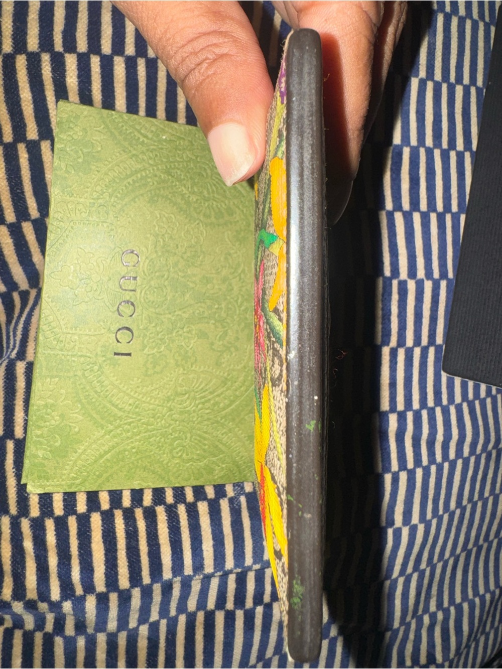 Gucci wallet - Picture 9 of 12